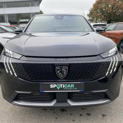 Peugeot 3008 1.2 Hybrid 145 GT e-DCS6 + TOIT OUVRANT / HIFI FOCAL / VISION 360 occasion - Brest - photo 3/32