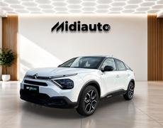 Citroen C4 Caudan