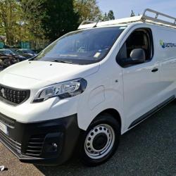 Peugeot Expert M 100 kW Batterie 75 kWh Pack Asphalt occasion - Brest - photo 2/8