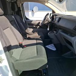 Peugeot Expert M 100 kW Batterie 75 kWh Pack Asphalt occasion - Brest - photo 3/8