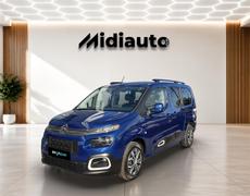 Citroen Berlingo Caudan