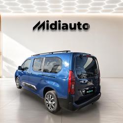 Citroen Berlingo XL BlueHDi 130 S&S Feel 7 places occasion - Caudan - photo 3/25