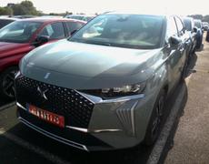 DS DS7 Brest