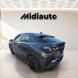 Peugeot 3008 1.2 Hybrid 145 Allure e-DCS6 + PACK PANORAMIC NAV / 2026 occasion - S&eacute;n&eacute; - photo 3/20