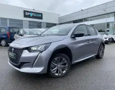 Peugeot 208 Brest