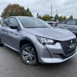 Peugeot 208 e- 136ch Allure occasion - Brest - photo 2/30