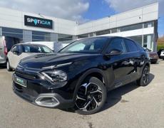 Citroen C4 Brest