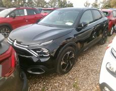 Citroen C4 Brest