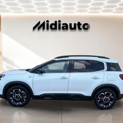 Citroen C5 Aircross Hybrid rechargeable 180 Feel Pack &euml;-EAT8 + OPTIONS occasion - Crach - photo 2/21