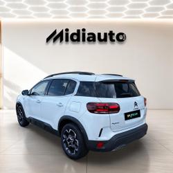 Citroen C5 Aircross Hybrid rechargeable 180 Feel Pack &euml;-EAT8 + OPTIONS occasion - Crach - photo 3/21