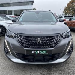 Peugeot 2008 1.5 BlueHDi 130ch S&S Allure EAT8 occasion - Brest - photo 3/30