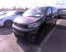Opel Vivaro fourgon Caudan