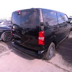 Opel Vivaro fourgon M 2.0 BlueHDi 180 Cabine Approfondie Fixe Pack Premium Connect EAT8 / 5 Places / 31583 HT occasion - Caudan - photo 2/7