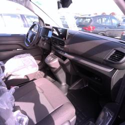 Opel Vivaro fourgon M 2.0 BlueHDi 180 Cabine Approfondie Fixe Pack Premium Connect EAT8 / 5 Places / 31583 HT occasion - Caudan - photo 3/7