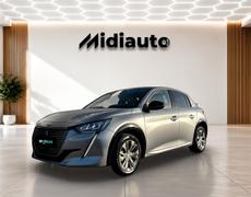 Peugeot 208 Caudan
