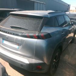 Peugeot 2008 e- 136 Allure Pack / TOIT OUVRANT / ADML /NAV 3D /CHARGEUR EMBARQUE occasion - Caudan - photo 2/3