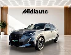 Peugeot 2008 Caudan