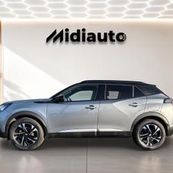 Peugeot 2008 e- 136ch GT 136 / ADML / SIEGES AV CHAUFFANTS / CAMERA DE RECUL occasion - Caudan - photo 2/26
