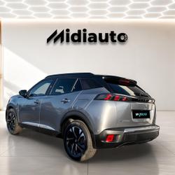 Peugeot 2008 e- 136ch GT 136 / ADML / SIEGES AV CHAUFFANTS / CAMERA DE RECUL occasion - Caudan - photo 3/26