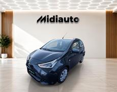 Toyota Aygo Séné