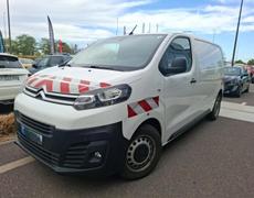 Citroen Jumpy Caudan