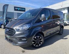 Ford Transit Custom Brest