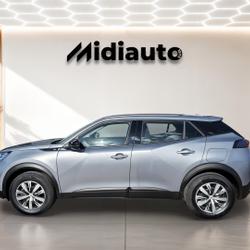 Peugeot 2008 e- 136ch Active + CAR PLAY + ADML occasion - Caudan - photo 2/25