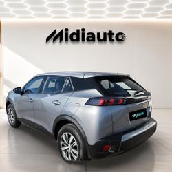 Peugeot 2008 e- 136ch Active + CAR PLAY + ADML occasion - Caudan - photo 3/25