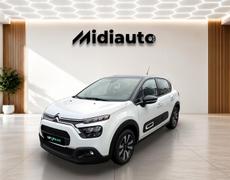 Citroen C3 Crach