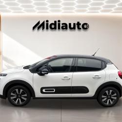 Citroen C3 1.2 PureTech 83 MAX + GPS / CAMERA occasion - S&eacute;n&eacute; - photo 2/22