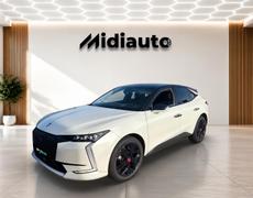 DS DS4 Séné