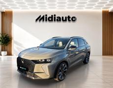 DS DS7 Séné