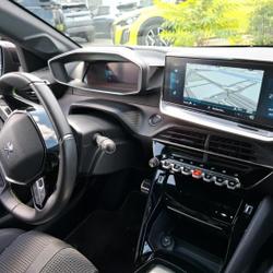Peugeot 208 e- 136ch GT / CHARGEUR EMBARQUE 11 KW / ADML / PACK DRIVE ASSIST PLUS occasion - Caudan - photo 2/6