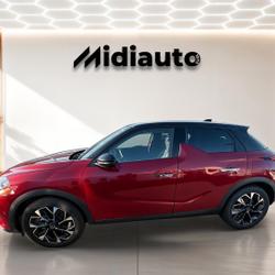 Ds DS3 E-Tense 156ch Opera 54KW + LED MATRIX VISION occasion - Crach - photo 2/21