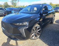 DS DS7 Brest