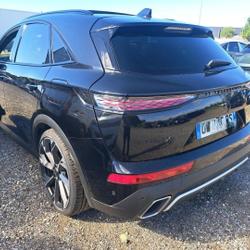 DS DS7 E-TENSE 4x4 360ch La Premiere occasion - Brest - photo 2/10