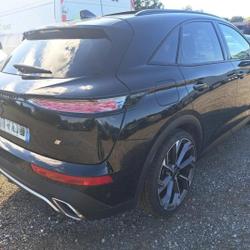 DS DS7 E-TENSE 4x4 360ch La Premiere occasion - Brest - photo 3/10