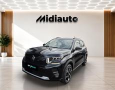 Citroen C3 Caudan