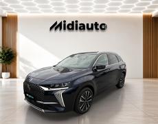 DS DS7 Séné
