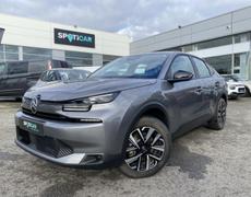 Citroen C4 X