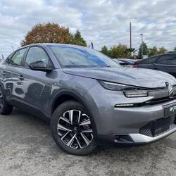 Citroen C4 X 1.2 Hybride 145ch PLUS e-DCS6 occasion - Brest - photo 2/30