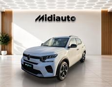 Citroen C3 Caudan