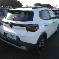 Citroen C3 Electrique 113ch 44,2kWh autonomie confort PLUS / CHARGEUR EMBARQUE 11 KW occasion - Caudan - photo 2/4