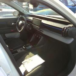 Citroen C3 Electrique 113ch 44,2kWh autonomie confort PLUS / CHARGEUR EMBARQUE 11 KW occasion - Caudan - photo 3/4