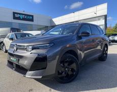 Citroen C5 Aircross Brest
