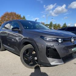 Citroen C5 Aircross NOUVEAU 1.2 Hybride 145ch PLUS boite automatique / NAVIGATION + VISION 360 + HAYON MAIN occasion - Brest - photo 2/29