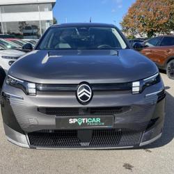 Citroen C5 Aircross NOUVEAU 1.2 Hybride 145ch PLUS boite automatique / NAVIGATION + VISION 360 + HAYON MAIN occasion - Brest - photo 3/29