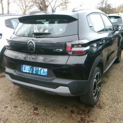 Citroen C3 Electrique 113ch 44,2kWh autonomie confort PLUS occasion - Brest - photo 2/7