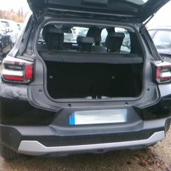 Citroen C3 Electrique 113ch 44,2kWh autonomie confort PLUS occasion - Brest - photo 3/7