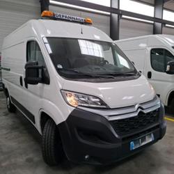 Citroen Jumper 35 L2H2 2.2 BlueHDi 120 S&S Driver occasion - Caudan - photo 2/8